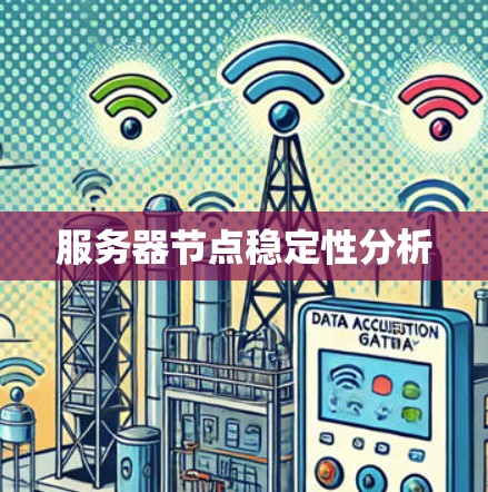 服务器节点稳定性分析