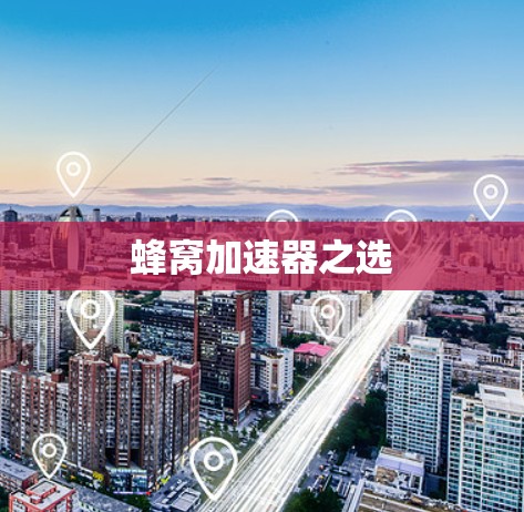 蜂窝加速器之选