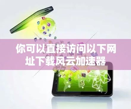 你可以直接访问以下网址下载风云加速器