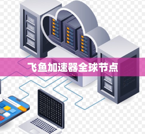 飞鱼加速器全球节点