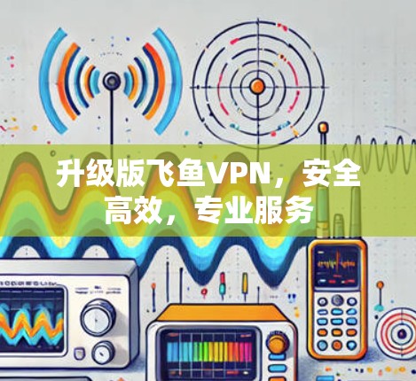 升级版飞鱼VPN，安全高效，专业服务