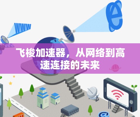 飞梭加速器，从网络到高速连接的未来