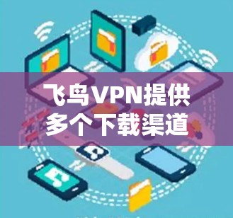 飞鸟VPN提供多个下载渠道，包括移动端和电脑端