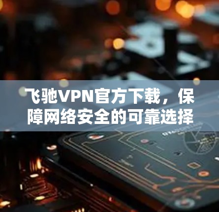 飞驰VPN官方下载，保障网络安全的可靠选择