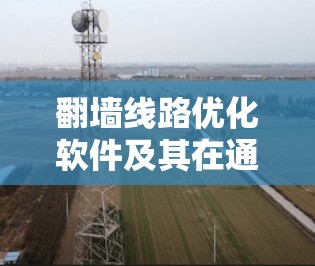 翻墙线路优化软件及其在通信网络中的应用研究