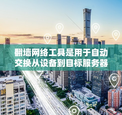 翻墙网络工具是用于自动交换从设备到目标服务器的网络连接，以避免网络入侵。以下是对翻墙网络工具的总结