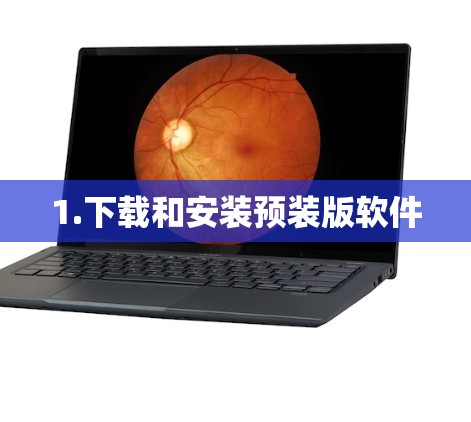 1.下载和安装预装版软件