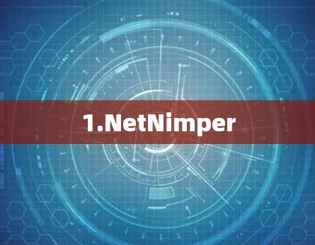 1.NetNimper
