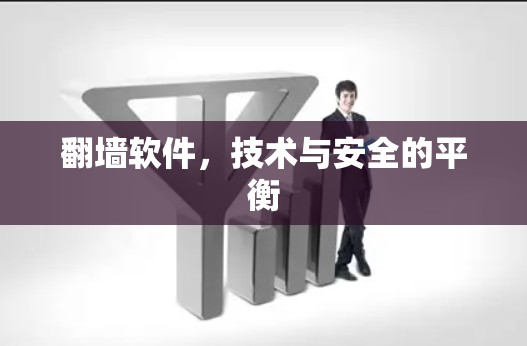 翻墙软件，技术与安全的平衡