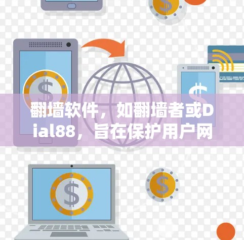翻墙软件，如翻墙者或Dial88，旨在保护用户网络安全，防止恶意软件和网络攻击。以下是关于流畅体验版本的详细分析