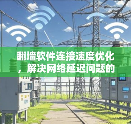 翻墙软件连接速度优化，解决网络延迟问题的实用指南