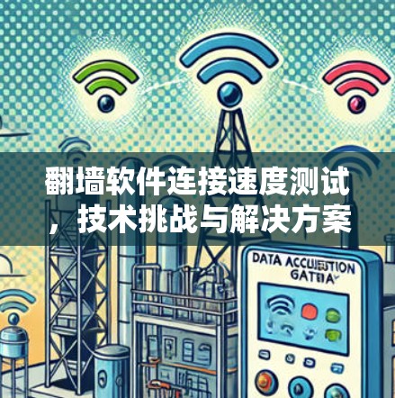 翻墙软件连接速度测试，技术挑战与解决方案解析