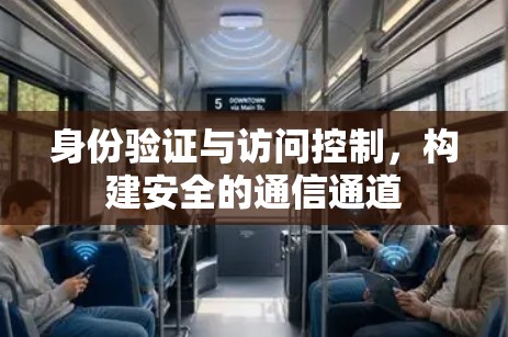 身份验证与访问控制，构建安全的通信通道