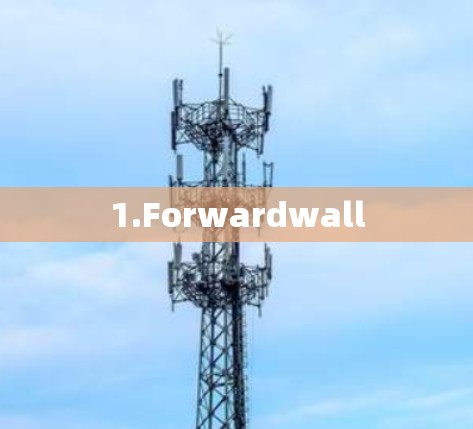 1.Forwardwall