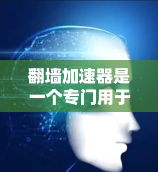 翻墙加速器是一个专门用于加速网页翻墙的工具，帮助开发者在Web上高效运行应用。如果你需要一个翻墙加速器226，以下是一些推荐的工具和方法