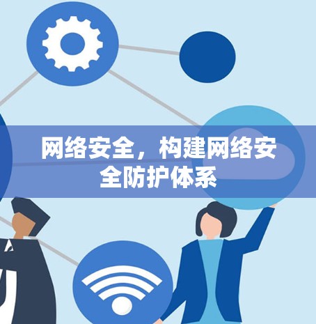 网络安全，构建网络安全防护体系