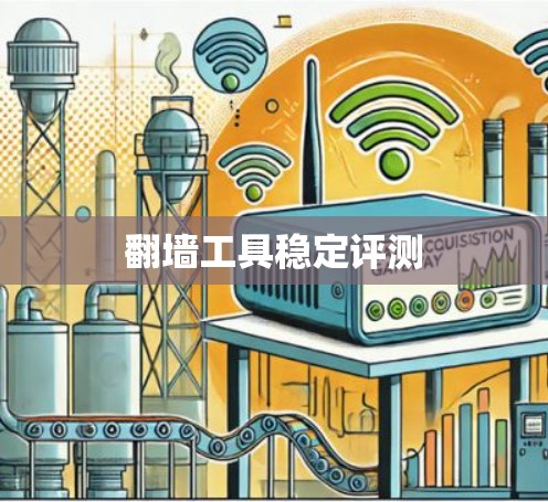 翻墙工具稳定评测