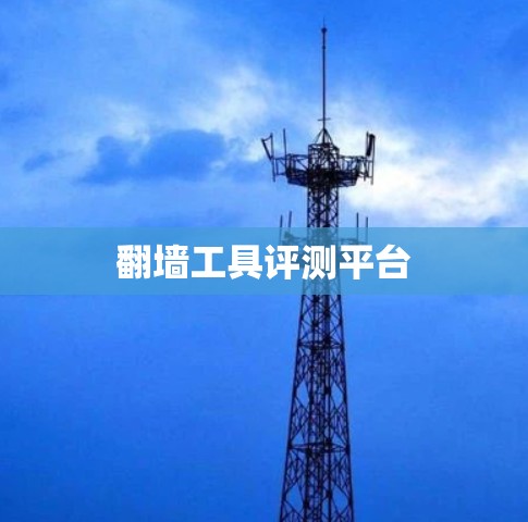 翻墙工具评测平台