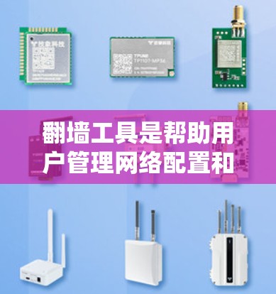 翻墙工具是帮助用户管理网络配置和安全的工具，充分支持远程控制和网络设备管理。以下是一些常见的翻墙工具及其特点，供您参考