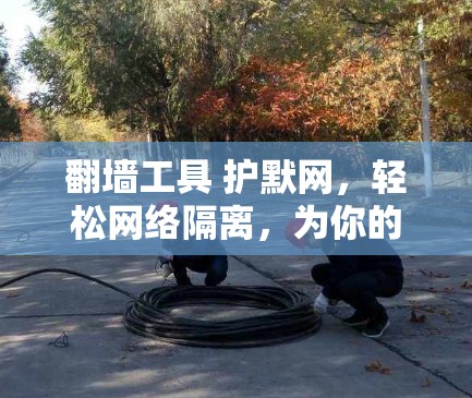 翻墙工具 护默网，轻松网络隔离，为你的网络安全护航