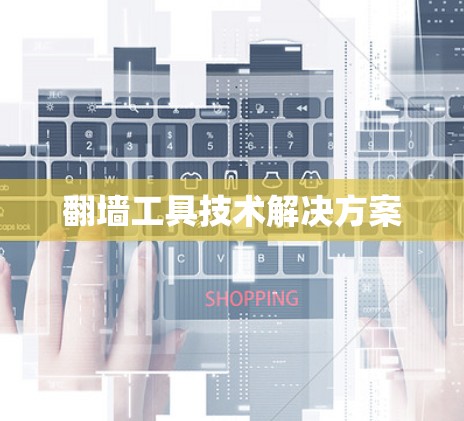 翻墙工具技术解决方案