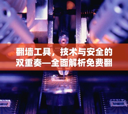 翻墙工具，技术与安全的双重奏—全面解析免费翻墙工具的使用与局限性