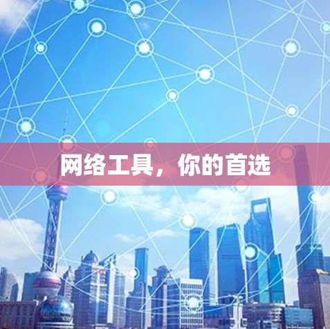 网络工具，你的首选