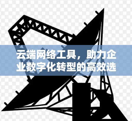 云端网络工具，助力企业数字化转型的高效选择