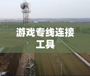 游戏专线连接工具