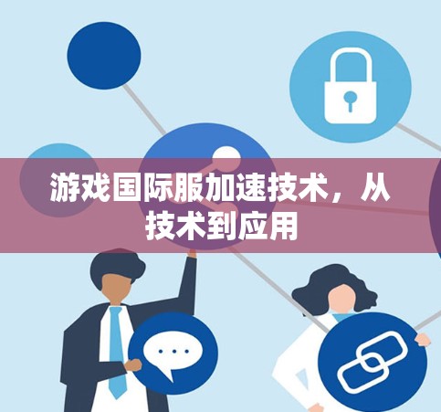 游戏国际服加速技术，从技术到应用