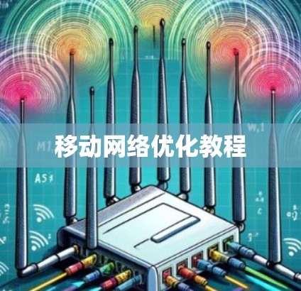 移动网络优化教程