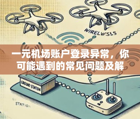 一元机场账户登录异常，你可能遇到的常见问题及解决方法