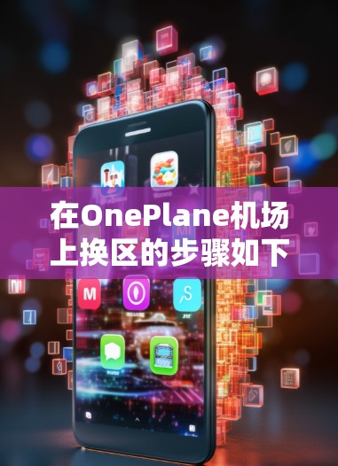 在OnePlane机场上换区的步骤如下
