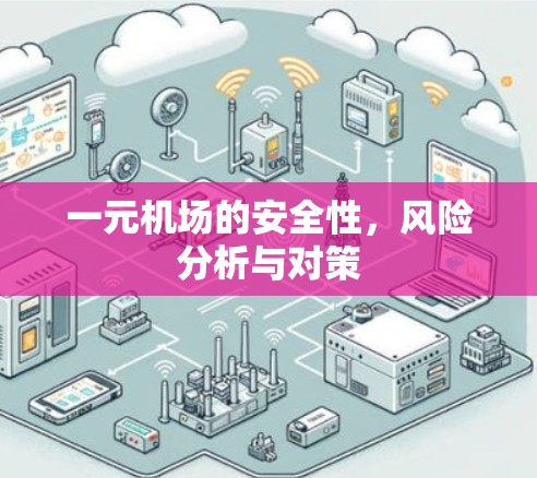 一元机场的安全性，风险分析与对策