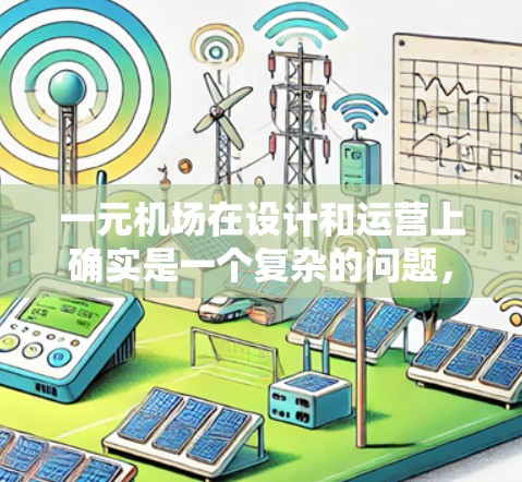 一元机场在设计和运营上确实是一个复杂的问题，需要综合考虑多个因素。以下是对一元机场的详细分析和总结