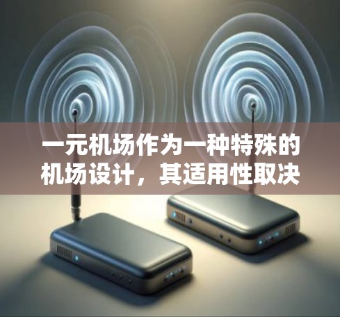 一元机场作为一种特殊的机场设计，其适用性取决于多种因素。以下是对一元机场的综合分析