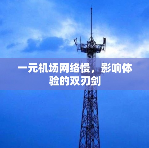 一元机场网络慢，影响体验的双刃剑