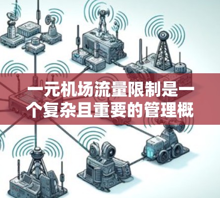 一元机场流量限制是一个复杂且重要的管理概念，旨在优化机场的运营效率和旅客体验。以下是关于这一概念的详细分析和建议