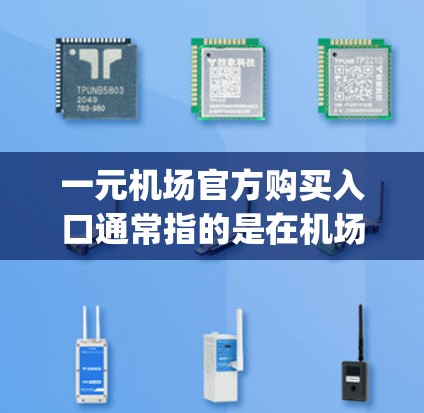 一元机场官方购买入口通常指的是在机场办理手续时，可以使用官方提供的 convenient points，价格也很亲民。以下是一些常见的官方购买入口