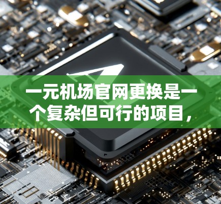 一元机场官网更换是一个复杂但可行的项目，以下是详细的步骤指南
