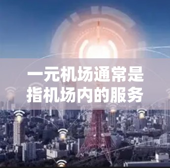 一元机场通常是指机场内的服务费用非常低，可能仅限于现金支付，例如代步服务、行李托运或免费行李服务。以下是常见的机场收费情况