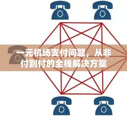 一元机场支付问题，从非付到付的全栈解决方案