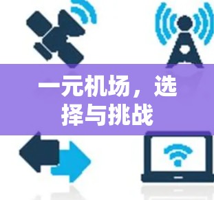 一元机场，选择与挑战