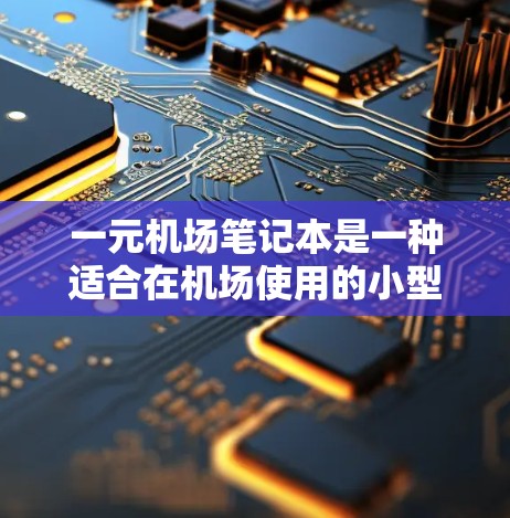 一元机场笔记本是一种适合在机场使用的小型笔记本，通常定价在1元以内，旨在携带日常使用所需的笔记或信息。以下是关于这些笔记本的详细介绍