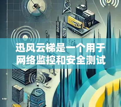 迅风云梯是一个用于网络监控和安全测试的工具，可以帮助用户测试网络节点的性能、连接速度和其他相关参数。节点测速可能是指通过迅风云梯进行网络节点的性能测试，特别是测试节点的访问速度