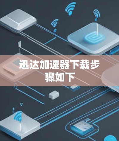 迅达加速器下载步骤如下