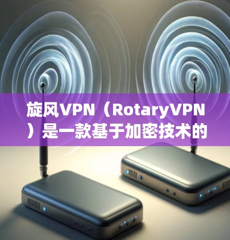 旋风VPN（RotaryVPN）是一款基于加密技术的网络解决方案，提供多种VPN服务，如点对点 VPN 和 rotor VPN。以下是旋风VPN的功能评估