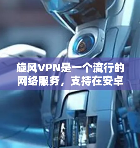 旋风VPN是一个流行的网络服务，支持在安卓设备上使用。以下是使用旋风VPN在安卓设备上下载和使用的步骤