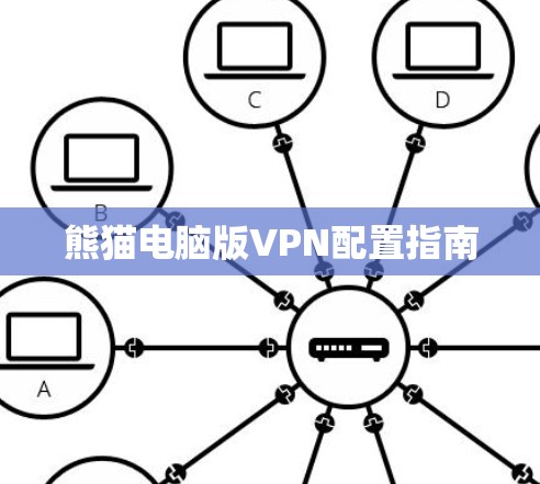 熊猫电脑版VPN配置指南