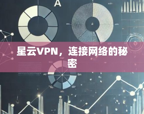 星云VPN，连接网络的秘密
